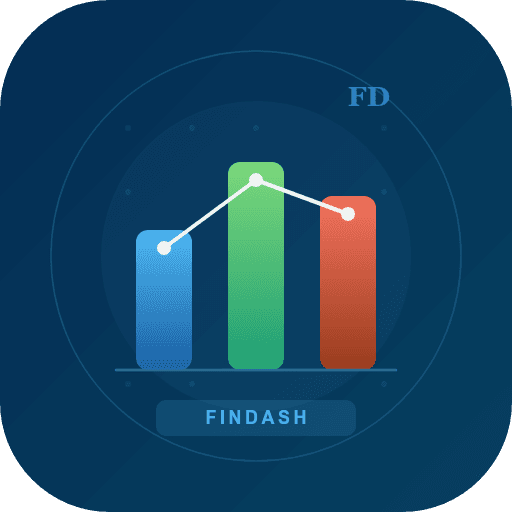 FinDash App Icon