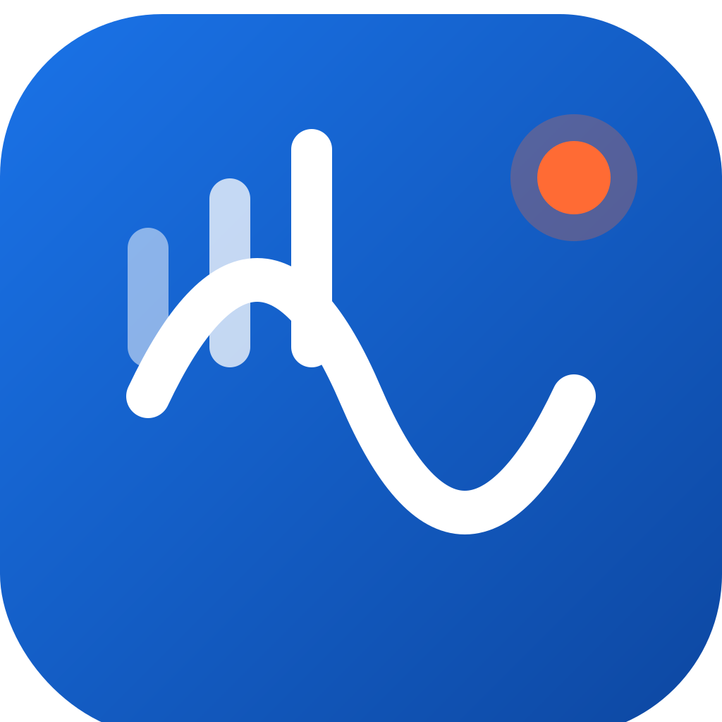 NewsWave App Icon